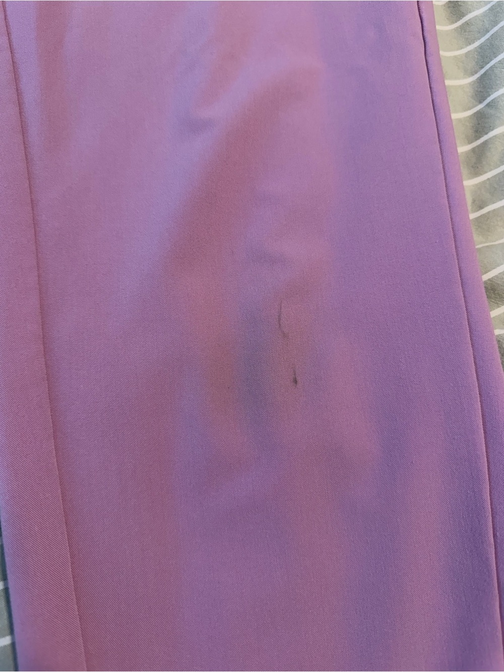 Figs light purple scrub set - Picture 3 of 11